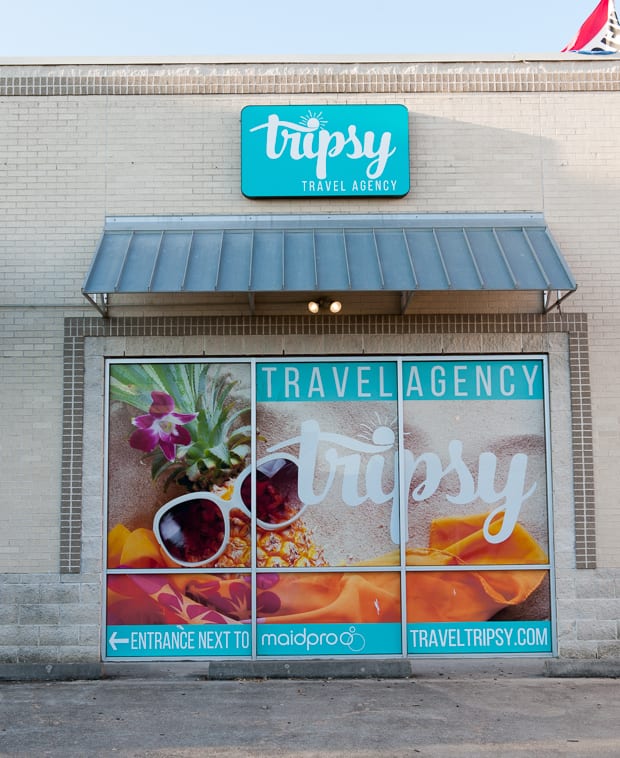 tripsy travel agency
